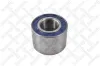 Radlager Hinterachse STELLOX 40-30191-SX