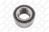Radlager Vorderachse STELLOX 40-30228-SX
