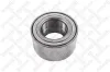 Radlager Hinterachse STELLOX 40-30231-SX