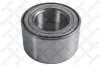 Radlager Vorderachse STELLOX 40-30232-SX