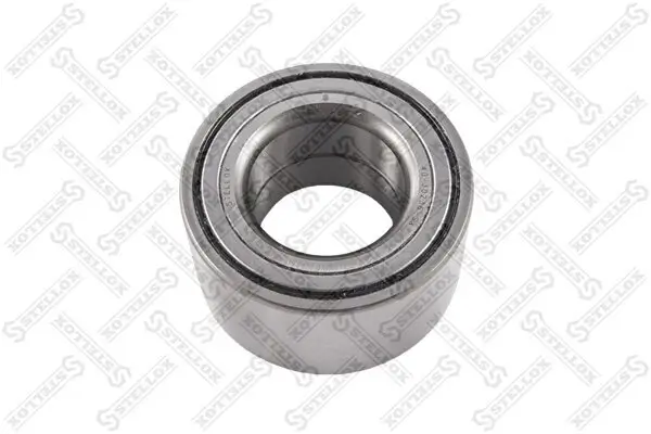 Radlager Vorderachse links Vorderachse rechts STELLOX 40-30236-SX