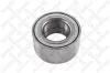 Radlager Vorderachse STELLOX 40-30247-SX