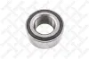 Radlager Vorderachse STELLOX 40-30248-SX