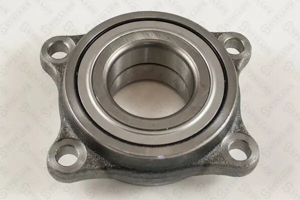 Radlager Vorderachse STELLOX 40-30259-SX