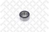 Radlager Vorderachse links Vorderachse rechts STELLOX 40-30300-SX