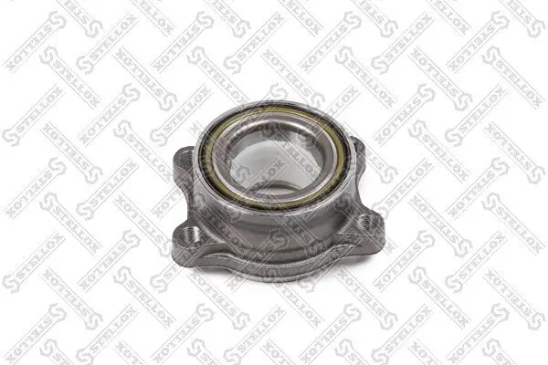 Radlagersatz Hinterachse STELLOX 40-30311-SX