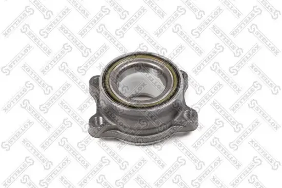 Radlagersatz Hinterachse STELLOX 40-30311-SX Bild Radlagersatz Hinterachse STELLOX 40-30311-SX