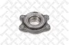 Radlagersatz Vorderachse STELLOX 40-30313-SX