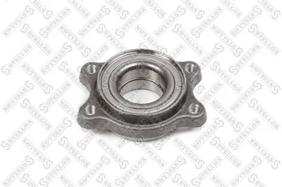 Radlagersatz Vorderachse STELLOX 40-30313-SX Bild Radlagersatz Vorderachse STELLOX 40-30313-SX