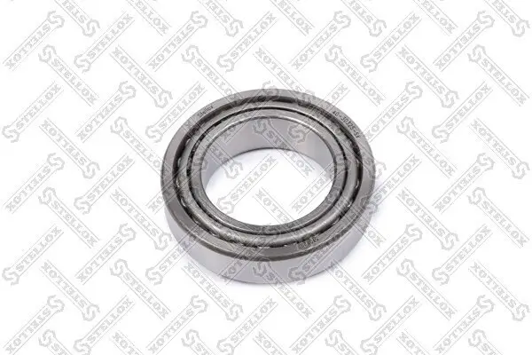 Radlager Vorderachse STELLOX 40-30325-SX