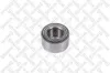Radlager Vorderachse STELLOX 40-30347-SX