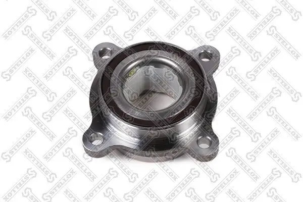 Radlager Vorderachse STELLOX 40-30357-SX