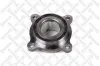 Radlager Vorderachse STELLOX 40-30357-SX