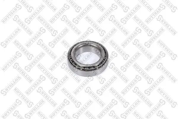 Radlager Vorderachse STELLOX 40-30376-SX