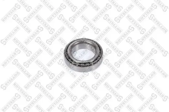 Radlager Vorderachse STELLOX 40-30376-SX Bild Radlager Vorderachse STELLOX 40-30376-SX