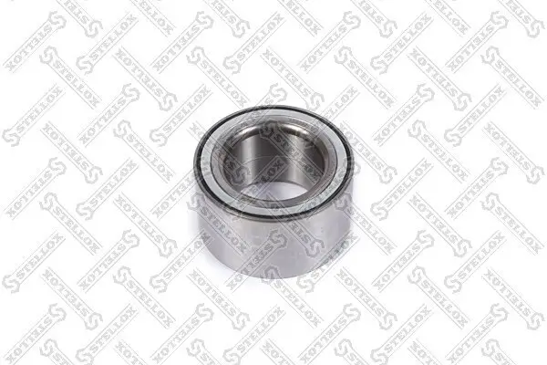 Radlager Vorderachse links Vorderachse rechts STELLOX 40-30388-SX