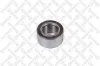 Radlager Vorderachse STELLOX 40-30391-SX