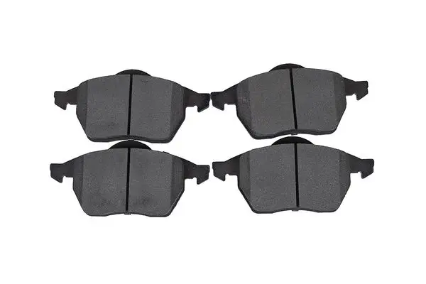 Bremsbelagsatz, Scheibenbremse Vorderachse STELLOX 401 001B-SX