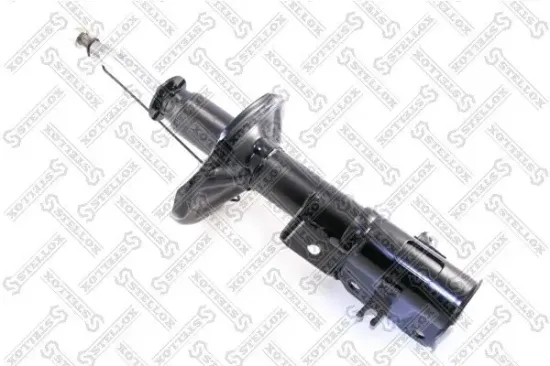 Stoßdämpfer Vorderachse STELLOX 4113-0174-SX Bild Stoßdämpfer Vorderachse STELLOX 4113-0174-SX