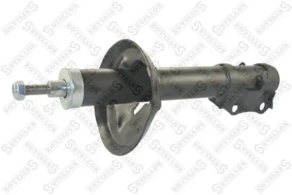 Stoßdämpfer Vorderachse STELLOX 4114-0063-SX