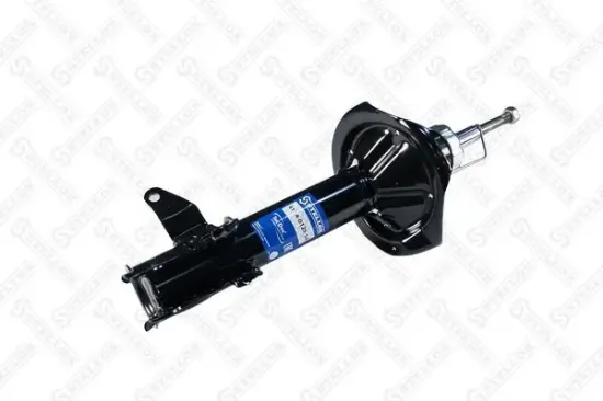 Stoßdämpfer Hinterachse rechts STELLOX 4114-0125-SX Bild Stoßdämpfer Hinterachse rechts STELLOX 4114-0125-SX