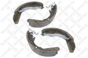 Bremsbackensatz Hinterachse STELLOX 414 100-SX