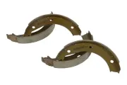 Bremsbackensatz Hinterachse STELLOX 415 100-SX