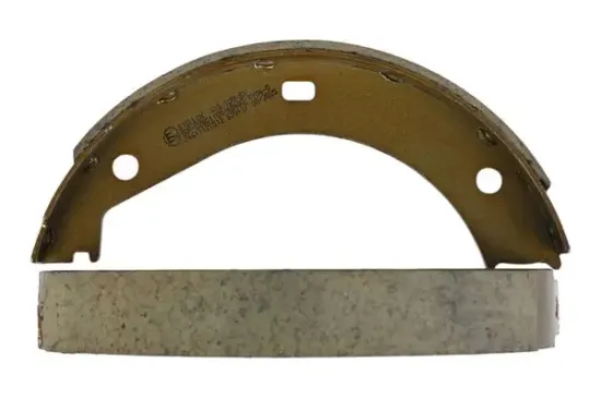 Bremsbackensatz Hinterachse STELLOX 415 100-SX Bild Bremsbackensatz Hinterachse STELLOX 415 100-SX