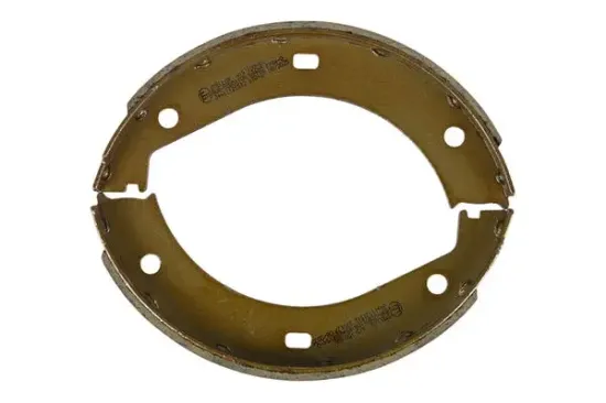 Bremsbackensatz Hinterachse STELLOX 415 100-SX Bild Bremsbackensatz Hinterachse STELLOX 415 100-SX