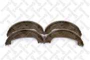 Bremsbackensatz Hinterachse STELLOX 417 100-SX