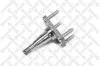 Radnabe Hinterachse STELLOX 42-15124-SX