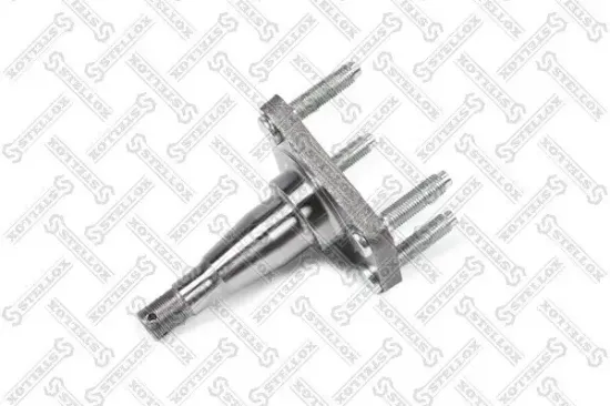 Radnabe Hinterachse STELLOX 42-15124-SX Bild Radnabe Hinterachse STELLOX 42-15124-SX