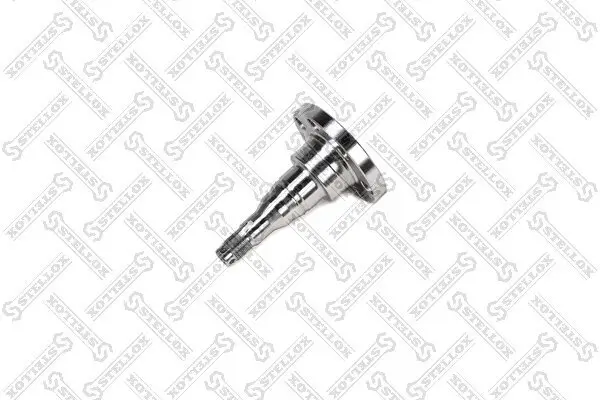 Radnabe Hinterachse STELLOX 42-15127-SX