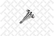Radnabe Hinterachse STELLOX 42-15127-SX