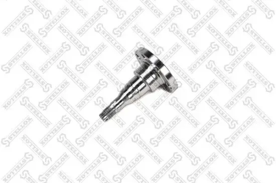 Radnabe Hinterachse STELLOX 42-15127-SX Bild Radnabe Hinterachse STELLOX 42-15127-SX