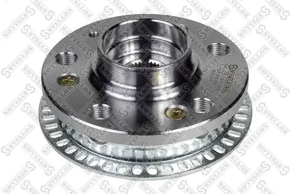 Radnabe Vorderachse links Vorderachse rechts STELLOX 42-15131-SX