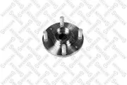 Radnabe Vorderachse STELLOX 42-15134-SX