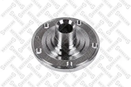 Radnabe Vorderachse links Vorderachse rechts STELLOX 42-15155-SX Bild Radnabe Vorderachse links Vorderachse rechts STELLOX 42-15155-SX