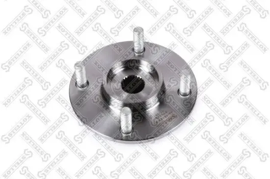 Radnabe Vorderachse links Vorderachse rechts STELLOX 42-15183-SX Bild Radnabe Vorderachse links Vorderachse rechts STELLOX 42-15183-SX