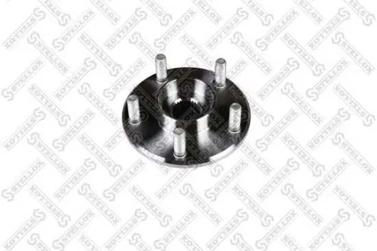 Radnabe Vorderachse links Vorderachse rechts STELLOX 42-15204-SX Bild Radnabe Vorderachse links Vorderachse rechts STELLOX 42-15204-SX