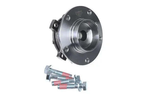 Radnabe Vorderachse STELLOX 42-15213-SX