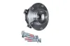Radnabe Vorderachse STELLOX 42-15213-SX