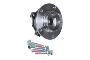 Radnabe Vorderachse STELLOX 42-15213-SX
