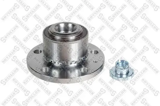 Radnabe Vorderachse STELLOX 42-15222-SX Bild Radnabe Vorderachse STELLOX 42-15222-SX