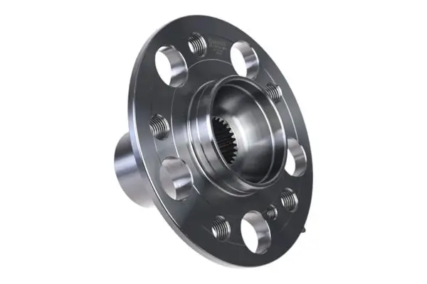 Radnabe Hinterachse STELLOX 42-15274-SX