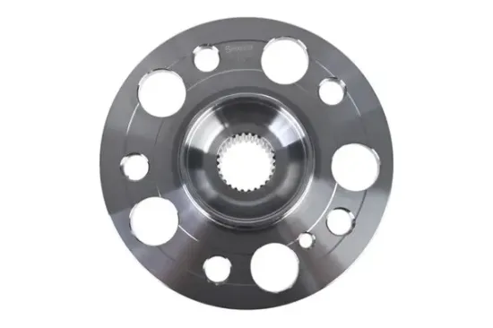 Radnabe Hinterachse STELLOX 42-15274-SX Bild Radnabe Hinterachse STELLOX 42-15274-SX