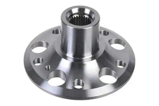 Radnabe Hinterachse STELLOX 42-15274-SX Bild Radnabe Hinterachse STELLOX 42-15274-SX