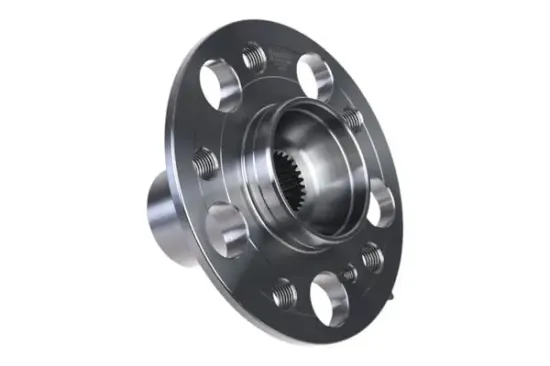 Radnabe Hinterachse STELLOX 42-15274-SX Bild Radnabe Hinterachse STELLOX 42-15274-SX