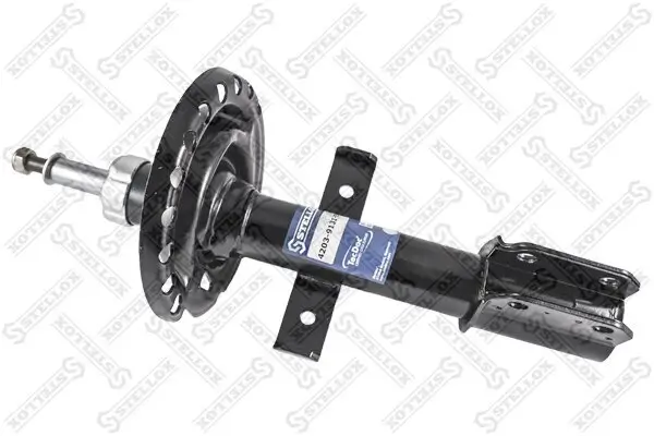 Stoßdämpfer Vorderachse STELLOX 4203-9131-SX