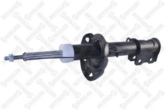 Stoßdämpfer Vorderachse links STELLOX 4203-9140-SX Bild Stoßdämpfer Vorderachse links STELLOX 4203-9140-SX